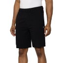 (取寄) ガイアム ナマステ テック テリー ショーツ Gaiam Namaste Tech Terry Shorts Black