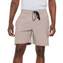 (取寄) レジェンド ストレッチ-ウーブン ショーツ - 7インチ Leg3nd Stretch-Woven Shorts - 7” Atmosphere