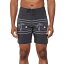 (取寄) ロアークリバイバル パッセージ ノーチェス ボードショーツ - 18インチ Roark Revival Passage Noches Boardshorts - 18” Black