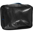 () RN[ bV gbv pbLO L[u - [W, ubN COCOON Mesh Top Packing Cube - Large, Black Black