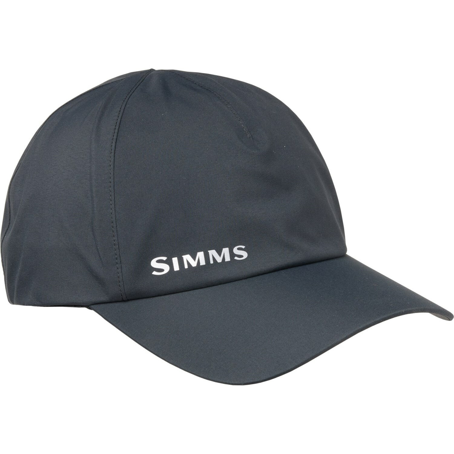 (取寄) シムス メンズ ゴア-テックス レイン キャップ Simms men Gore-Tex Rain Cap (For Men) Black