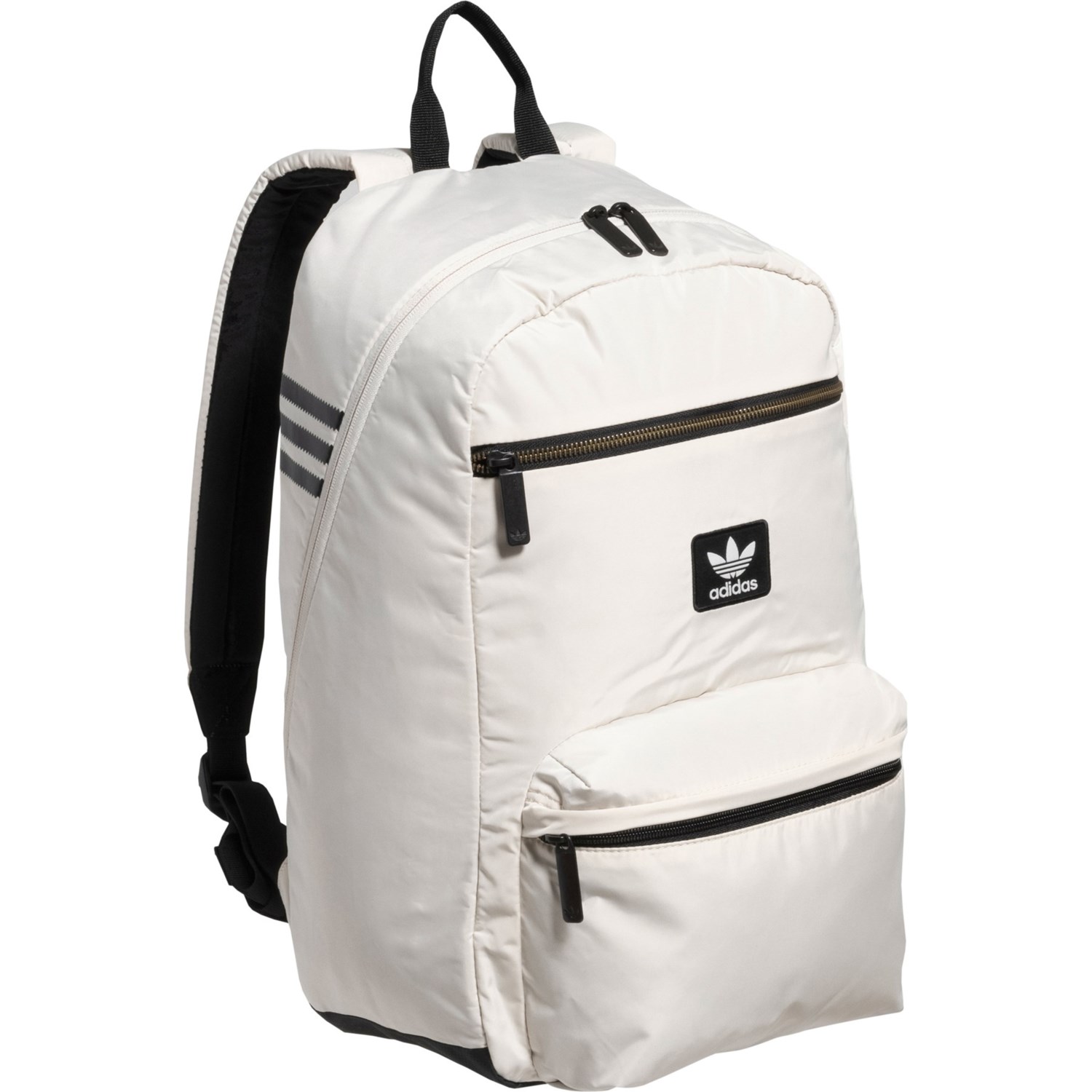 () AfB_X IWiX iVi vX obNpbN - A~i adidas Originals National Plus Backpack - Alumina Beige-Black Alumina Beige/Black