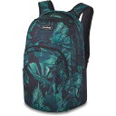 () _JC LpX 33 G obNpbN - iCg gsJ DaKine Campus 33 L Backpack - Night Tropical Night Tropical