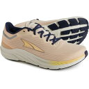 ■商品詳細■ブランドAltraアルトラ■商品名Rivera 3 Running Shoes (For Women) リベラ 3 ランニング シューズ■商品状態新品未使用・並行輸入品■色Sand2枚目以降は参考画像となります。詳細通気性のあるエンジニアードメッシュのアッパーと裏地-レースアップフロント-ぴったりとフィットするように襟のパッドを増やしました-取り外し可能なクッション付きフットベッド-かかとと前足部を地面から等距離に保つバランスのとれたクッショニング-自然な座り方、自然な動き、女性の足の生物学的形状を促進するSlim FootShapeテクノロジー-Altra EGO Max フォーム ミッドソールが反発力を高め、クッション性と快適な履き心地を実現-柔軟性のためのミッドソールのインナーフレックスグルーブ-自然な動きを実現する FootPod テクノロジーを採用したグリップ力のあるラバーアウトソール-ベトナム製■備考(取寄) アルトラ レディース リベラ 3 ランニング シューズ Altra women Rivera 3 Running Shoes (For Women) SandAltra レディース シューズ スニーカー スポーツ ブランド ランニング マラソン カジュアル ストリート 大きいサイズ ビックサイズsi-4ahpy