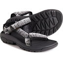 () eo fB[X nP[ XLT2 X|[c T_ Teva women Hurricane XLT2 Sport Sandals (For Women) Atmosphere Black/ White