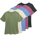 ■商品詳細■ブランドSkoraスコラ■商品名Cotton Blend Undershirts - 5-Pack, Short Sleeve コットン ブレンド アンダーシャツ - 5-パック, ショート スリーブ■商品状態新品未使用・並行輸入品■色Bordeaux/ Azurine/ Fields Of Rye/ Hedge Green/ Mid2枚目以降は参考画像となります。詳細クルーネックライン-快適なタグ-フリー-ストレートヘム-バングラデシュ製■備考(取寄) スコラ コットン ブレンド アンダーシャツ - 5-パック, ショート スリーブ Skora Cotton Blend Undershirts - 5-Pack, Short Sleeve Bordeaux/ Azurine/ Fields Of Rye/ Hedge Green/ MidSkora メンズ Tシャツ トップス カットソー ブランド カジュアル ファッション 男性 大きいサイズ ビックサイズsi-3wrty