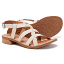 (取寄) ソフト レディース サンダル Sofft women Ambrosa Sandals (For Women) Sander White