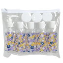 () gx {g Zbg - 9-s[X ROAM AND REPEAT Travel Bottle Set - 9-Piece Daisies