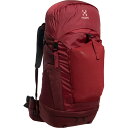 ■商品詳細■ブランドHaglofsホグロフス■商品名Strova 55 L Backpack - Brick Red-Light Maroon Red 55 エル バックパック - ブリック マルーン レッド■商品状態新品未使用・並行輸入品■色Brick Red/Light Maroon Red S-M2枚目以降は参考画像となります。詳細スカンジナビア最大のアウトドア用品サプライヤーであるホグロフスの衣類とギアは、細部まで考え抜かれてデザインされ、一流です。-ジッパー付きの大きなメインコンパートメント-サイドコンプレッションストラップ-スウェーデン ホグロフス社製-ベトナム製■備考(取寄) ホグロフス 55 エル バックパック - ブリック マルーン レッド Haglofs Strova 55 L Backpack - Brick Red-Light Maroon Red Brick Red/Light Maroon Red S-MHaglofs リュック バックパック 鞄 かばん 登山 アウトドア ブランド カジュアル ストリートsi-1ygwk