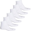 (取寄) ニューバランス メンズ ハイ-パフォーマンス ソックス New Balance men High-Performance Socks (For Men) White