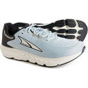 () Ag Y vrW 7 jO V[Y Altra men Provision 7 Running Shoes (For Men) Mineral Blue