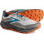 (取寄) ブルックス メンズ カスケーディア 16 トレイル ランニング シューズ Brooks men Cascadia 16 Trail Running Shoes (For Men) Oyster Mushroom/Alloy/Orange