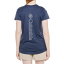 () ӥݡĥ ϥ եå -å T- - 硼 ꡼ Columbia Sportswear Hike Graphic Omni-Wick T-Shirt - Short Sleeve Nocturnal Vertical