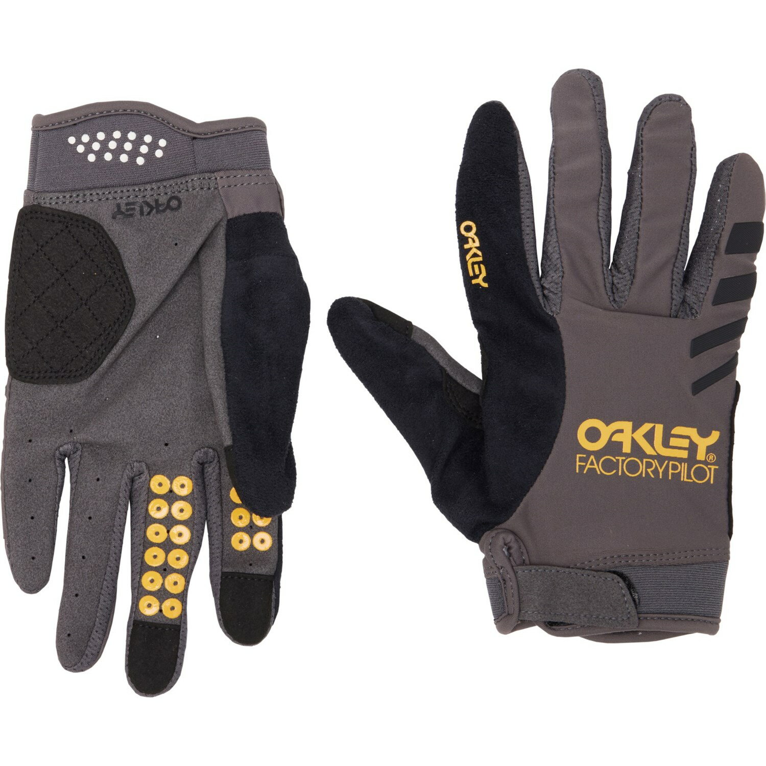 () I[N[ XCb`obN }Ee oCN O[u Oakley Switchback Mountain Bike Gloves Forged Iron