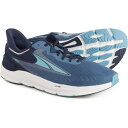 (取寄) アルトラ メンズ トーリン 6 ランニング シューズ Altra men Torin 6 Running Shoes (For Men) Mineral Blue