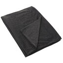 () gx pbJu gx uPbg EBY |[` Travelon Packable Travel Blanket with Pouch Dark Grey