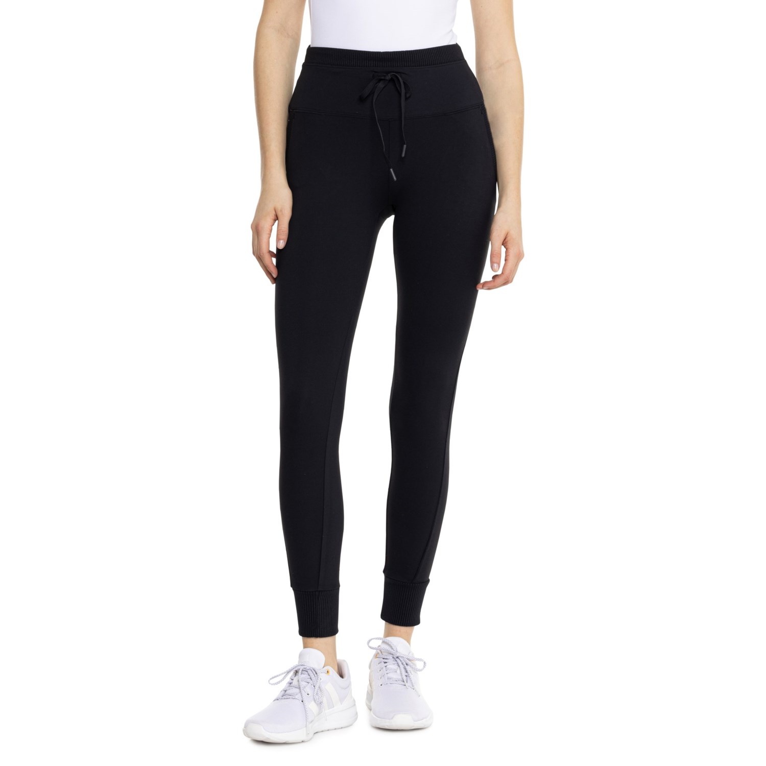 () A@` J[{ s[`h MOX Avalanche Carbon Peached Leggings Black