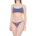 () {fB O[u A rLj gbv Ah uWA rLj {g Zbg Body Glove Aro Bikini Top and Brasilia Bikini Bottoms Set Denim Blue