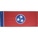 () m}fBbNX IWi ^I - 30x72h Nomadix Original Towel - 30x72h Tennessee State Flag