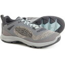 () L[ fB[X eh[ tbNX nCLO V[Y Keen women Terradora Flex Hiking Shoes (For Women) Steel Grey/Cloud Blue