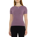 () A_[A[}[ ojbV V[X Vc - V[g X[u Under Armour Vanish Seamless Shirt - Short Sleeve Purple