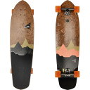 ■商品詳細■ブランドGlobeグローブ■商品名Blazer Extra Long Cruiser Skateboard - 36” ブレーザー エクストラ ロング クルーザー スケートボード - 36インチ■商品状態新品未使用・並行輸入品■色Coconut/Mountains2枚目以降は参考画像となります。詳細7-層デッキの厚さ-速いスピードのためのABEC 7ベアリング-62mm 78a ホイールはソフトで十分なグリップ力を持ちながら、コーナーでのスライドに十分な硬さを備えています-クルージング中のトリックや操縦のためのキックテール-急カーブ時のホイール クリアランス用のホイール ウェル-ボトルオープナー内蔵■備考(取寄) グローブ ブレーザー エクストラ ロング クルーザー スケートボード - 36インチ Globe Blazer Extra Long Cruiser Skateboard - 36” Coconut/MountainsGlobe スケートボード スポーツ スケボー 板 ボードsi-3vvrw