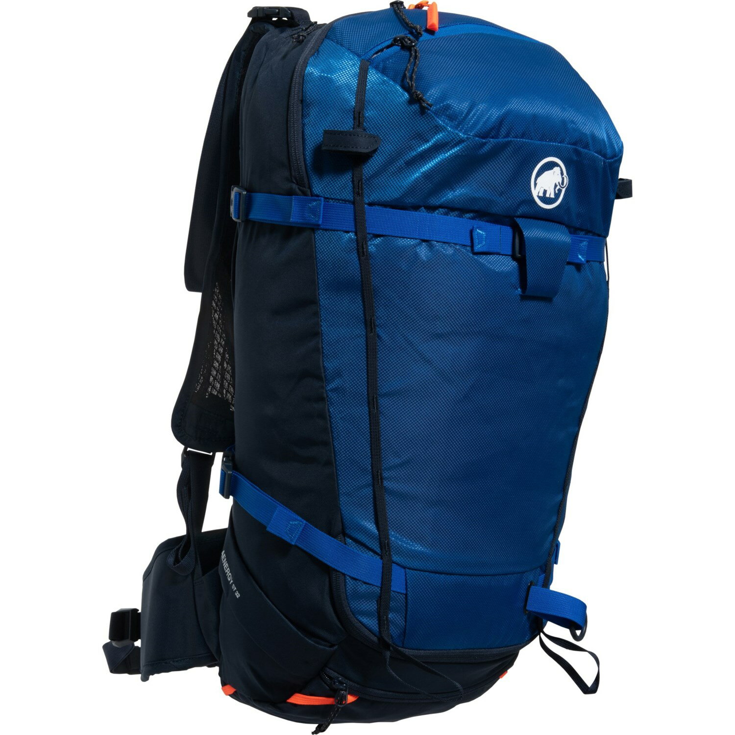 (取寄) マムート アエナジー ST 32 エル バックパック - アイス-マリン Mammut Aenergy ST 32 L Backpack - Ice-Marine Ice/Marine