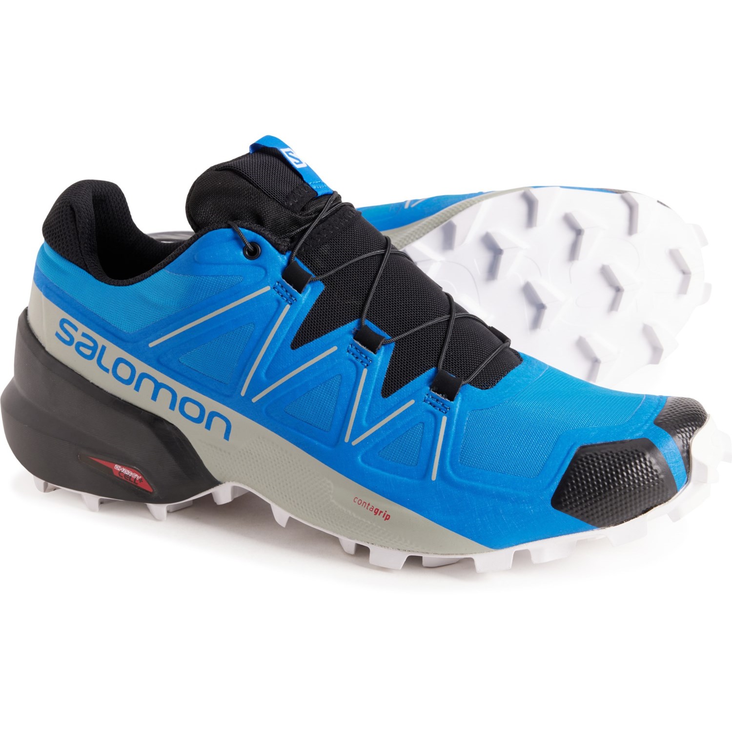 ■商品詳細■ブランドSalomonサロモン■商品名Trail Running Shoes (For Men) トレイル ランニング シューズ■商品状態新品未使用・並行輸入品■色Sky Diver/Black/White2枚目以降は参考画像となります。詳細破片を寄せ付けないタイトなメッシュアッパー-引き裂きや摩耗に強い合成オーバーレイを備えたナイロン製の織りリップストップ生地-通気性のある生地の裏地-レースポケットを備えたQuicklaceクイックプルレーシングシステムにより、均一で安全なフィット感を実現-SensiFit が足を包み込み、圧力ポイントを減らしてしっかりとフィット-プロテクティブトゥキャップ-EnergyCell+ 高反発ミッドソールにより、エネルギーリターン、クッション、耐久性を実現-取り外し可能なクッション付きダイカット OrthoLite インソールは湿気を逃がし、素早く乾き、臭いの原因となるバクテリアを抑制します-Mud Contagrip ラバー アウトソールは多方向ラグを備え、グリップとトラクションを向上-ベトナム製■備考(取寄) サロモン メンズ トレイル ランニング シューズ Salomon men Trail Running Shoes (For Men) Sky Diver/Black/WhiteSalomon メンズ シューズ スニーカー スポーツ ブランド ランニング マラソン カジュアル 大きいサイズ ビックサイズsi-4fkjc