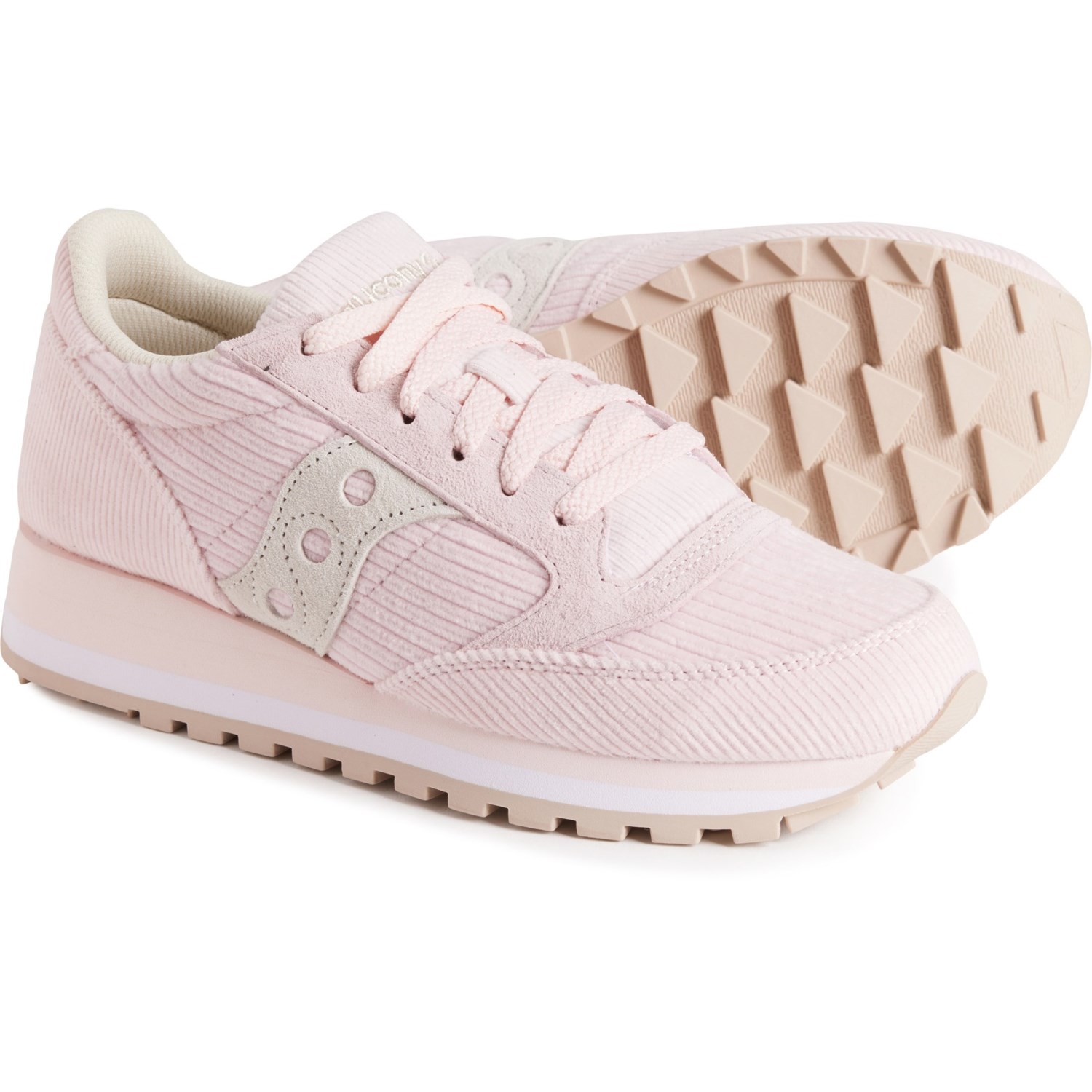 (取寄) サッカニー レディース ファッション ランニング シューズ Saucony women Fashion Running Shoes (For Women) Pink