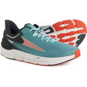 (取寄) アルトラ メンズ トーリン 6 ランニング シューズ Altra men Torin 6 Running Shoes (For Men) Dusty Teal