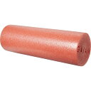 () KCA }bX Zs[ tH[ [[ - 18C` Gaiam Muscle Therapy Foam Roller - 18h Rosebud