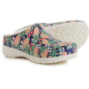 (取寄) ダンスコ レディース ケイン EVA-モールディド クロッグス Dansko women Kane EVA-Molded Clogs (For Women) Pineapple