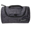 () _JC [W oCo Lbg gC^[ obO - J[{ DaKine Large Revival Kit Toiletry Bag - Carbon Carbon