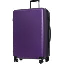 ■商品詳細■ブランドCalPakカルパック■商品名28” Malden Spinner Suitcase - Hardside, Expandable, Violet 28インチ モールデン スピナー スーツケース - ハードサイド, エクスパンダブル, バイオレット■商品状態新品未使用・並行輸入品■色Violet2枚目以降は参考画像となります。詳細耐久性のあるテクスチャード ABS 構造-拡張可能なジッパー-TSA承認のロックシステム-クラムシェルジッパー開閉式-インナージップディバイダー-安全な留め金付きの内部コンプレッションストラップが中身の移動を防ぎます-軽量伸縮ハンドル-トップとサイドのキャリーハンドル-360 度のダブル スピナー ホイールにより、空港内をスムーズかつ簡単に移動できます■備考(取寄) カルパック 28インチ モールデン スピナー スーツケース - ハードサイド, エクスパンダブル, バイオレット CalPak 28” Malden Spinner Suitcase - Hardside, Expandable, Violet VioletCalPak スーツケース ブランド キャリーバッグ キャリーケース 旅行鞄 アウトドア トラベルsi-4afkr
