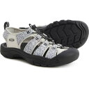 (取寄) キーン メンズ ニューポート レトロ スポーツ サンダル Keen men Newport Retro Sport Sandals (For Men) Newporty/Mcnewport