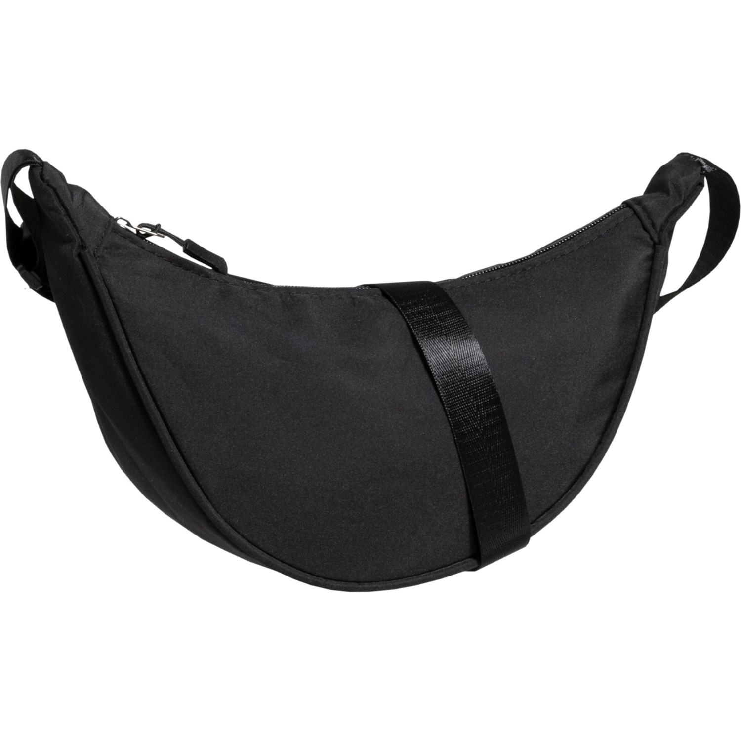 (取寄) ルラ レディース アクティブ ベルト バッグ Lulla women Active Belt Bag (For Women) Black