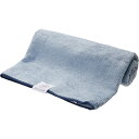 () KCA K nh ^I Gaiam Yoga Hand Towel Blue Shadow