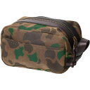 () tB\ Mbh cC gx Lbg Filson Rugged Twill Travel Kit Dark Wax Shrub