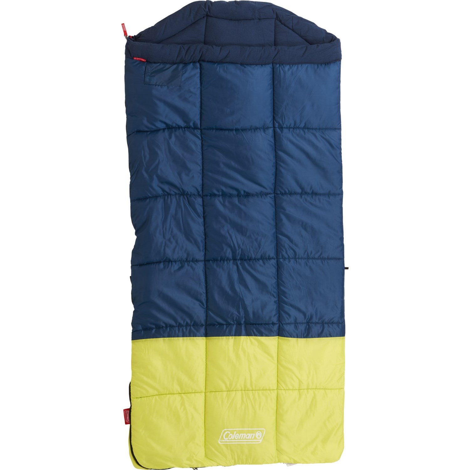 ■商品詳細■ブランドColemanコールマン■商品名40°F Kompact Sleeping Bag 40°F コンパクト スリーピング バッグ■商品状態新品未使用・並行輸入品■色Yellow/Blue2枚目以降は参考画像となります。詳細耐水性ポリエステルシェル-綿の裏地-Coletherm Max 軽量中綿は優れた保温性を提供します-ジッパーからの熱損失を抑えるサーマルロック ドラフト チューブ-ZipPlow ジッパーが引っ掛かりを防止-ロールコントロールにより、寝袋を巻き上げながらまっすぐに保ちます。-スタッフバッグ付属■備考(取寄) コールマン 40°F コンパクト スリーピング バッグ Coleman 40°F Kompact Sleeping Bag Yellow/BlueColeman 寝袋 シェラフ 登山 アウトドア キャンプ ブランド カジュアルsi-1pywg