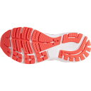 (取寄) ブルックス レディース アドレナリン GTS 22 ランニング シューズ Brooks women Adrenaline GTS 22 Running Shoes (For Women) Coral/Latigo Bay/White 2