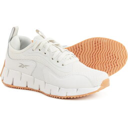 (取寄) リーボック レディース ジグ ダイナミクス ランニング シューズ Reebok women Zig Dynamica Running Shoes (For Women) Vintage White