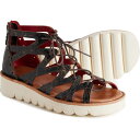 () xbhXe fB[X V  T_ Bed Stu women Shirin II Sandals (For Women) Black