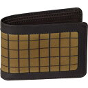 (取寄) フィルソン メンズ ティン クロス アウトフィッター ウォレット Filson men Tin Cloth Outfitter Wallet (For Men) Flyway Green