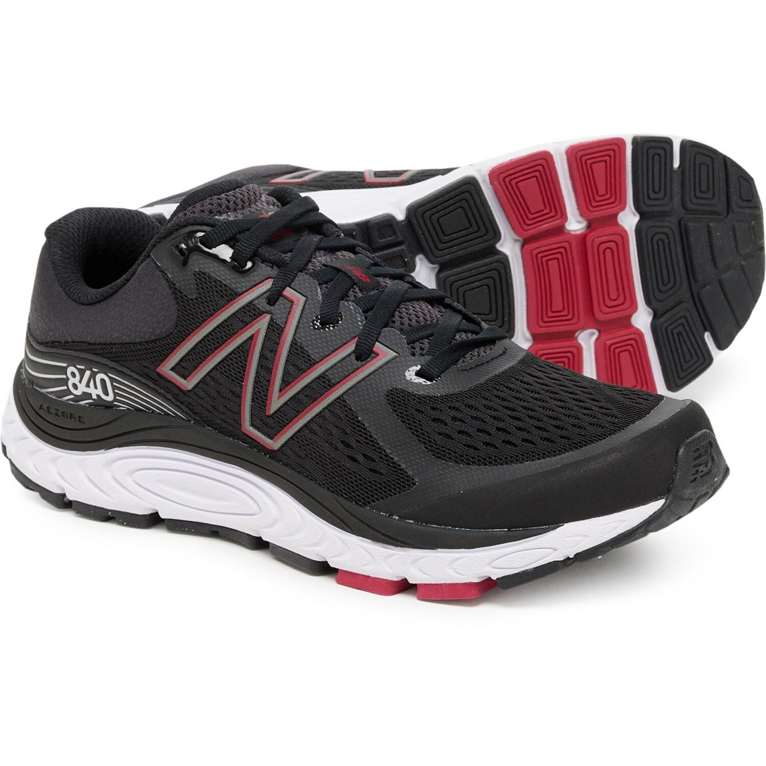 ■商品詳細■ブランドNew Balanceニューバランス■商品名840v5 Running Shoes (For Men) 840v5 ランニング シューズ■商品状態新品未使用・並行輸入品■色Black2枚目以降は参考画像となります。詳細合成オーバーレイを備えた通気性のあるメッシュアッパー-パッド入りカラー&タン-通気性のあるメッシュの裏地-紐留め-クッションフットベッド-ABZORB ミッドソールが衝撃を吸収し、足裏にクッショニングを提供してスムーズな履き心地を実現します。-NDurance ラバーアウトソールがグリップ力と耐久性に優れたトラクションを実現-ベトナム製■備考(取寄) ニューバランス メンズ 840v5 ランニング シューズ New Balance men 840v5 Running Shoes (For Men) BlackNew Balance ニューバランス メンズ シューズ スニーカー スポーツ ブランド ランニング マラソン カジュアル ストリート 大きいサイズ ビックサイズsi-3vhkj