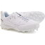 (取寄) ミズノ レディース アドバンス フィンチ エリート 5 クリーツ Mizuno women Advanced Finch Elite 5 Cleats (For Women) White