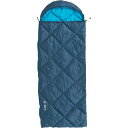 () AEghAv_Nc 30F t[fbg X[sO obO - N^M[ Outdoor Products 30F Hooded Sleeping Bag - Rectangular Blue