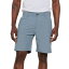 ()  ˥ ϥ֥å  硼 - 18.5 Vissla Canyons Hybrid Walking Shorts - 18.5 Dark Denim