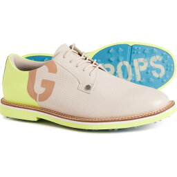 (取寄) G/フォア メンズ G.112 ゴルフ シューズ G/FORE men G.112 Golf Shoes (For Men) Stone