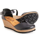 ■商品詳細■ブランドYokonoヨコノ■商品名Made in Spain Mary Jane Wedge Sandals (For Women) メイド イン スペイン メアリー ジーン ウェッジ サンダル■商品状態新品未使用・並行輸入品■色Negro2枚目以降は参考画像となります。詳細スムースレザーアッパー-クッションフットベッド-輪郭のあるコルクミッドソール-ラバーアウトソール-スペイン製■備考(取寄) ヨコノ レディース メイド イン スペイン メアリー ジーン ウェッジ サンダル Yokono women Made in Spain Mary Jane Wedge Sandals (For Women) NegroYokono レディース コンフォートサンダル ブランド ファッション レディース 女性 大きいサイズ ビックサイズsi-3ppct