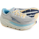 (取寄) アルトラ レディース ビア オリンパス ランニング シューズ Altra women Via Olympus Running Shoes (For Women) Light Gray